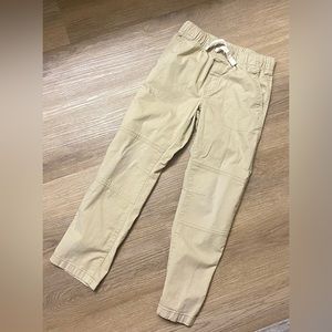 Boys Cat & Jack size 8 pants